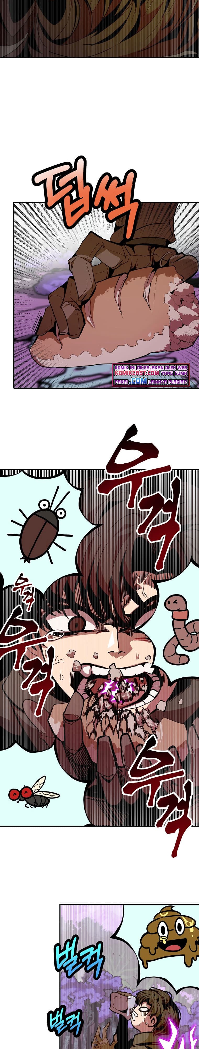 Worthless Regression - Chapter 10 - Page 16
