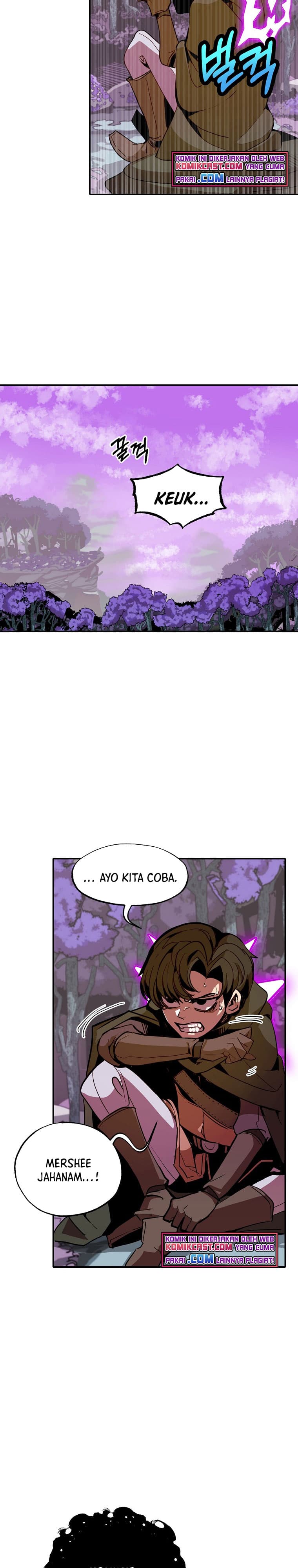 Worthless Regression - Chapter 10 - Page 17