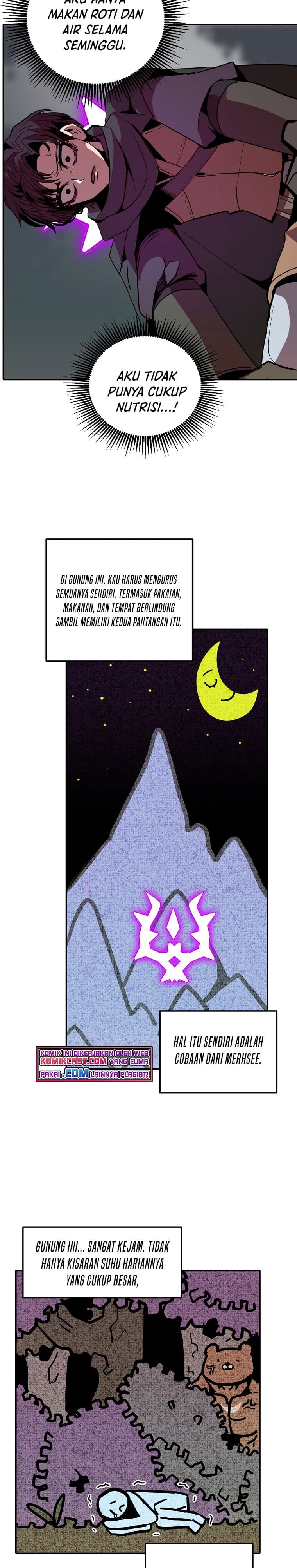 Worthless Regression - Chapter 10 - Page 24