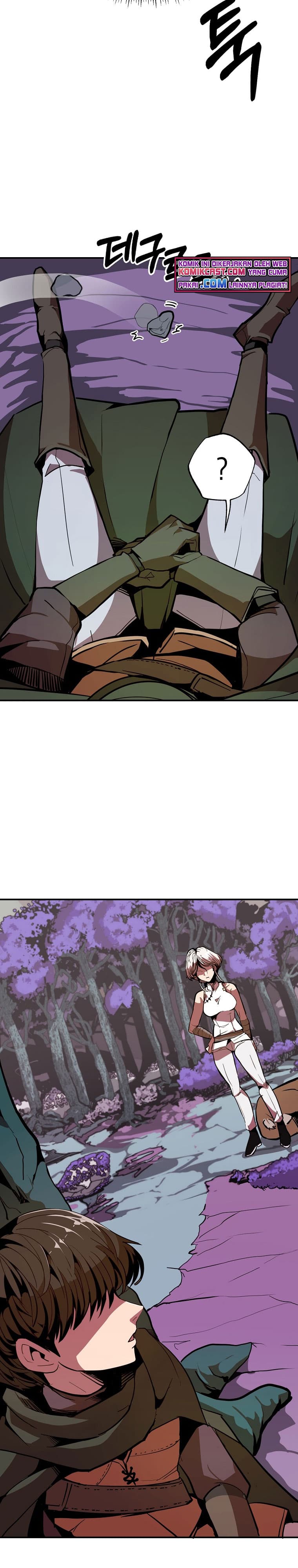Worthless Regression - Chapter 10 - Page 27