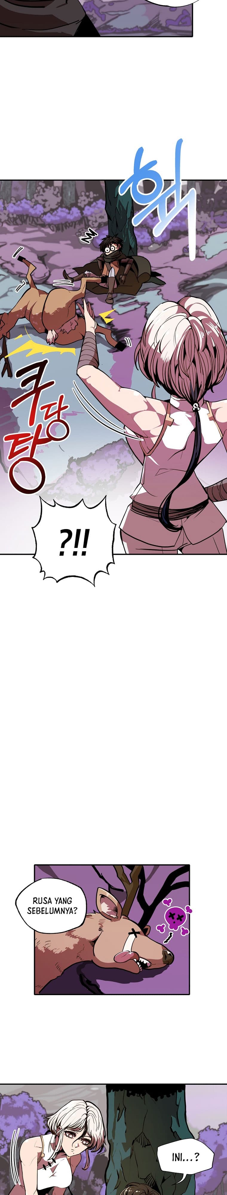 Worthless Regression - Chapter 10 - Page 30