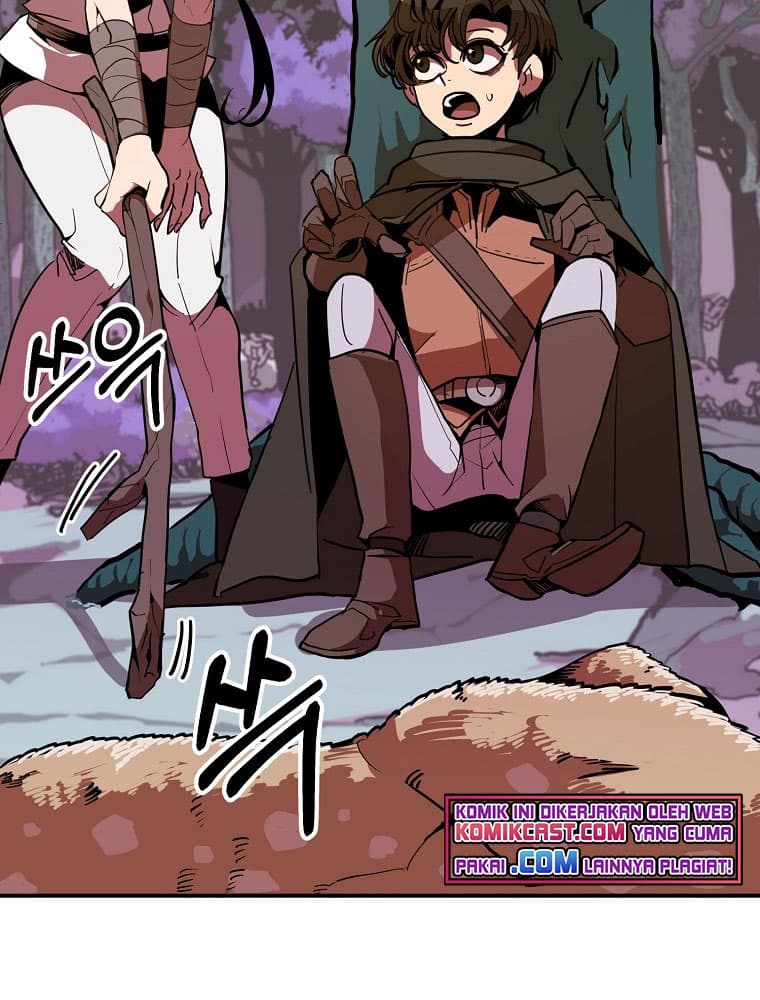 Worthless Regression - Chapter 10 - Page 31