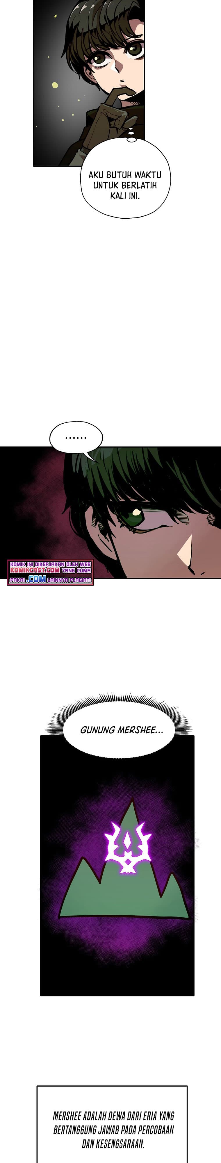 Worthless Regression - Chapter 10 - Page 4