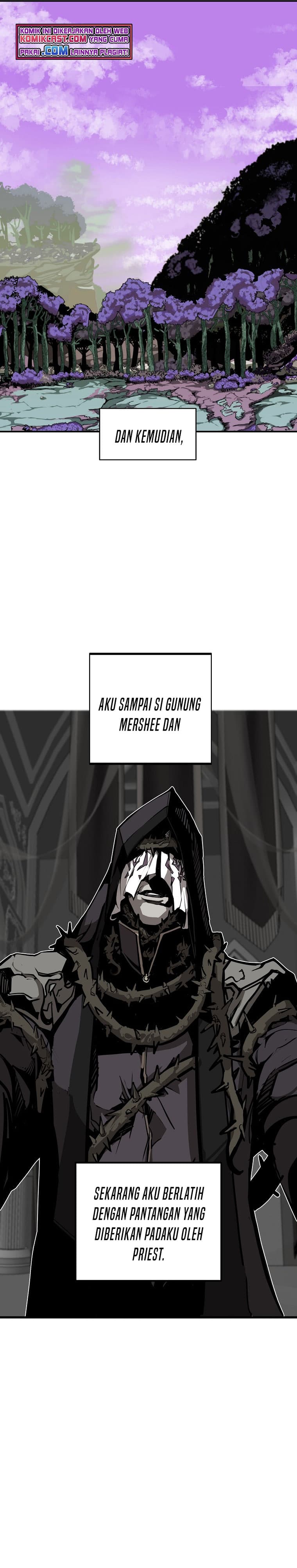Worthless Regression - Chapter 10 - Page 8