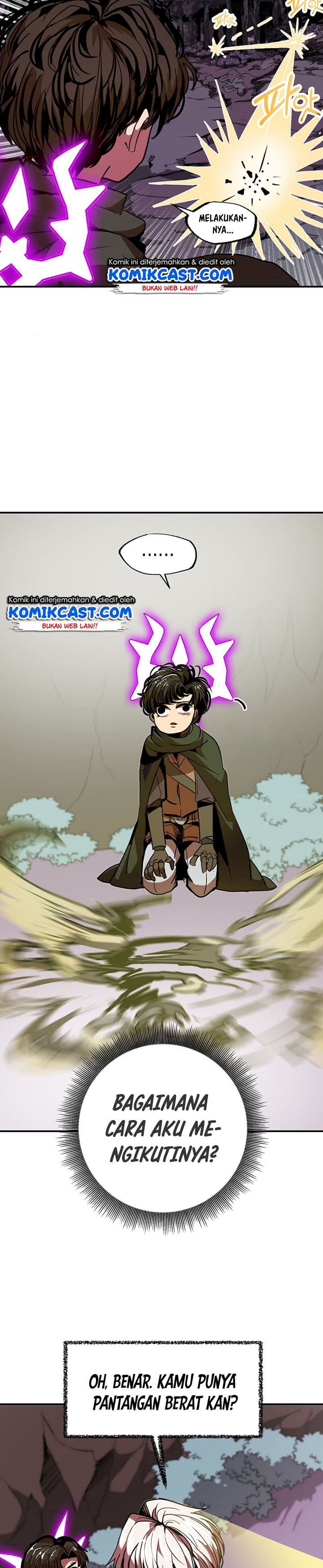 Worthless Regression - Chapter 11 - Page 12