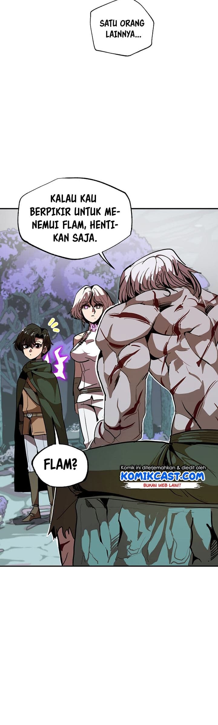 Worthless Regression - Chapter 11 - Page 25