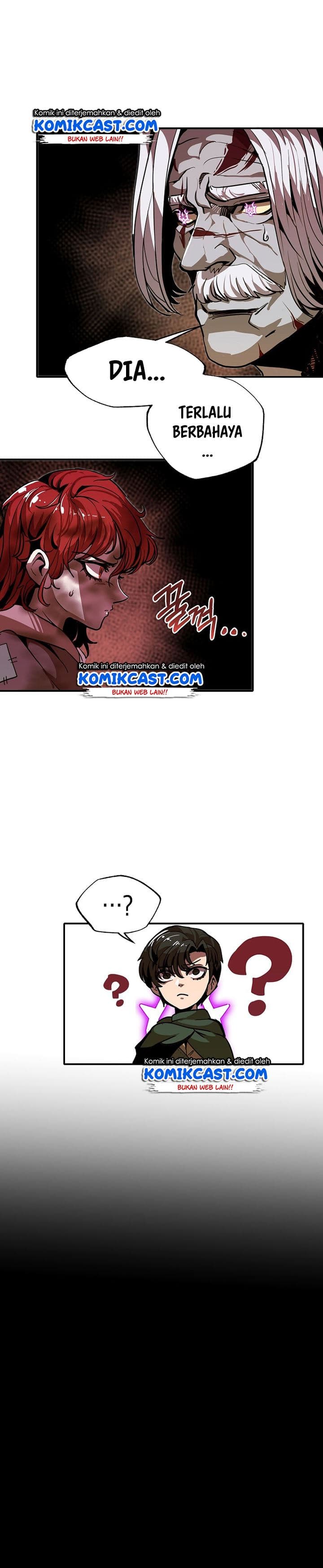 Worthless Regression - Chapter 11 - Page 26
