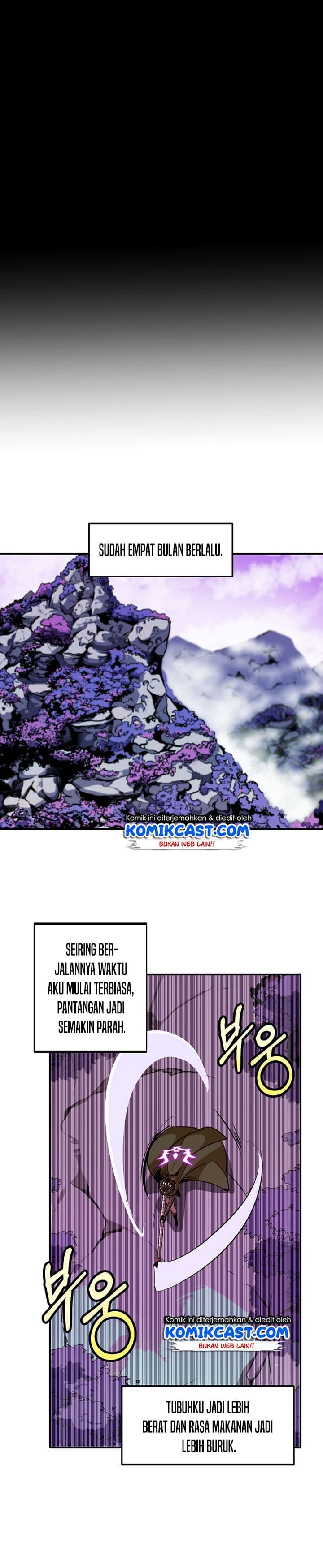 Worthless Regression - Chapter 11 - Page 27