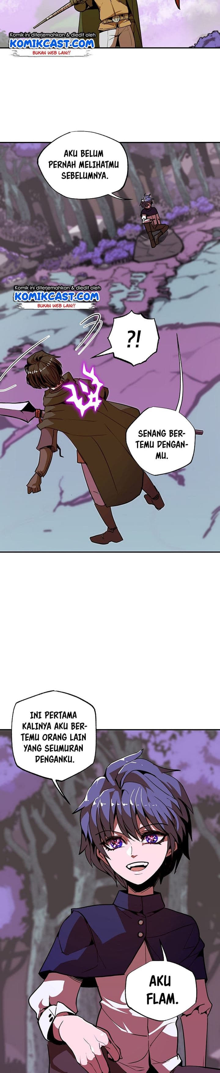 Worthless Regression - Chapter 11 - Page 33
