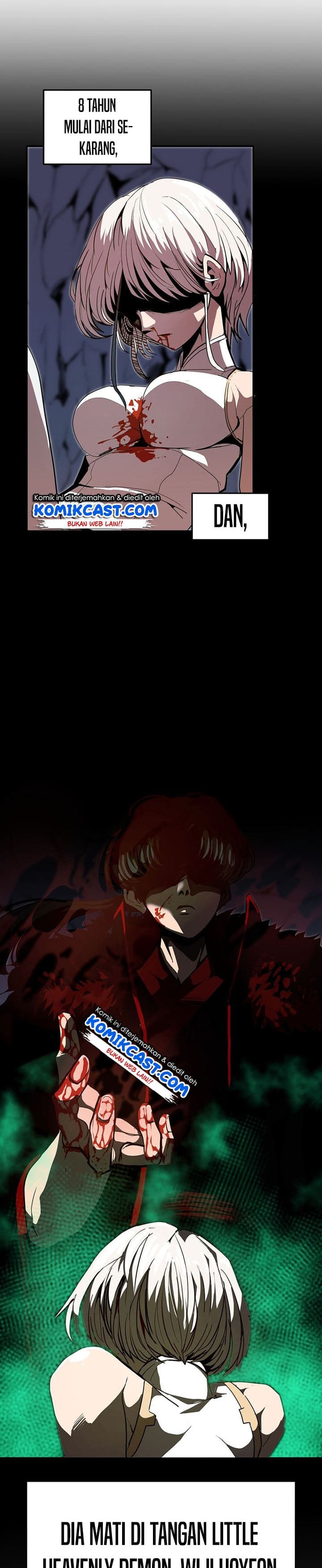 Worthless Regression - Chapter 11 - Page 5