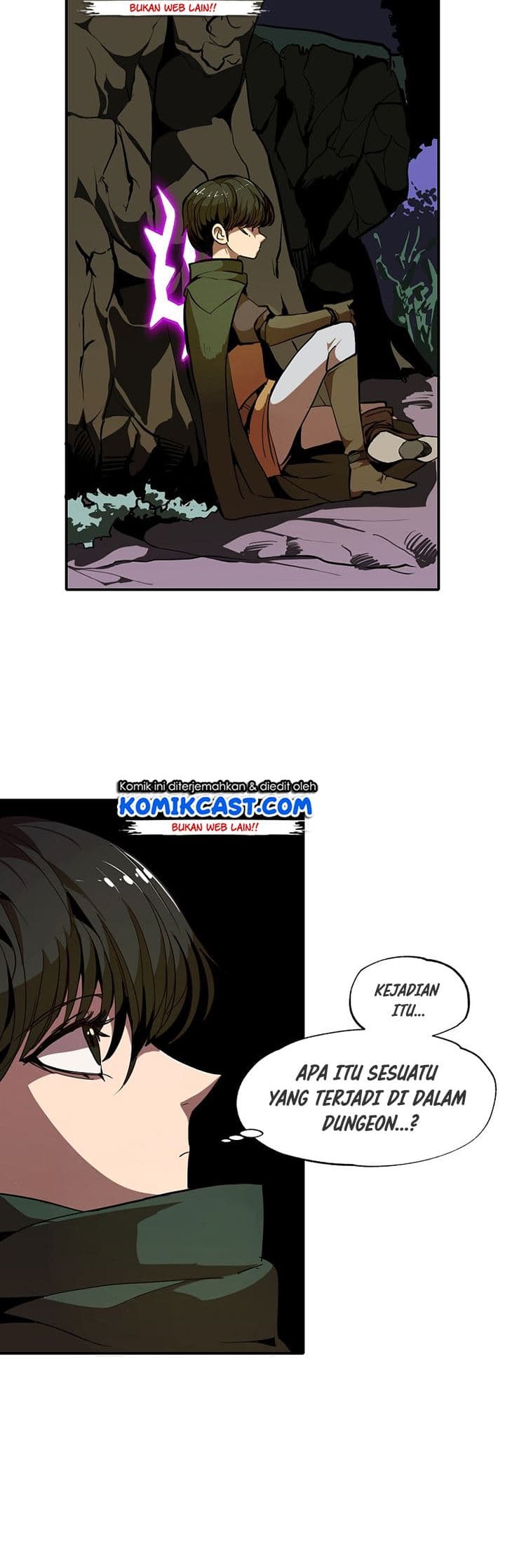 Worthless Regression - Chapter 11 - Page 7