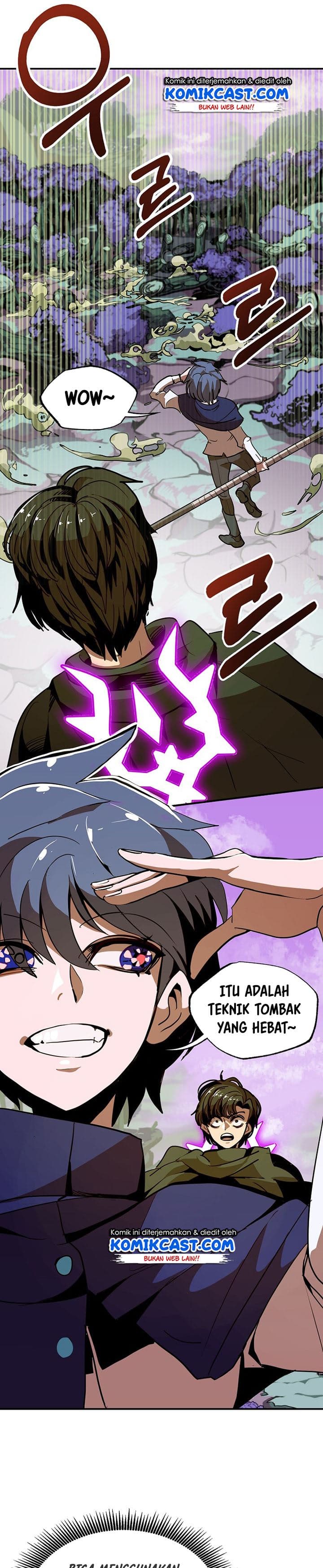 Worthless Regression - Chapter 12 - Page 14