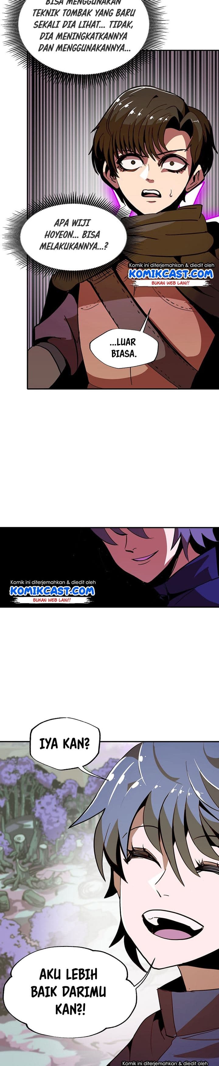 Worthless Regression - Chapter 12 - Page 15
