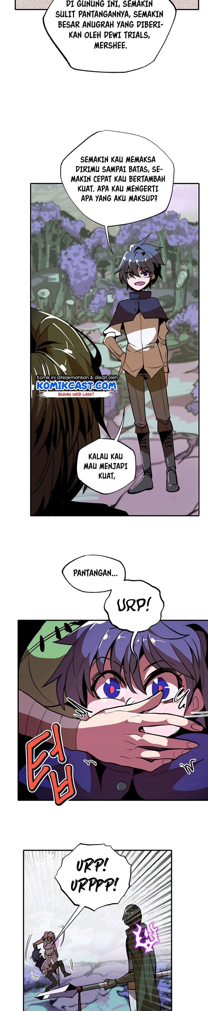 Worthless Regression - Chapter 12 - Page 28