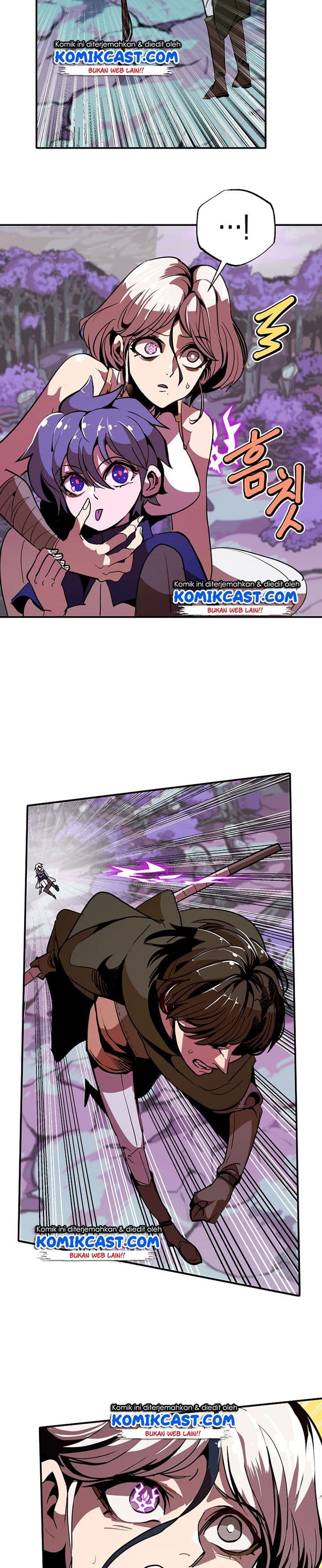 Worthless Regression - Chapter 12 - Page 29