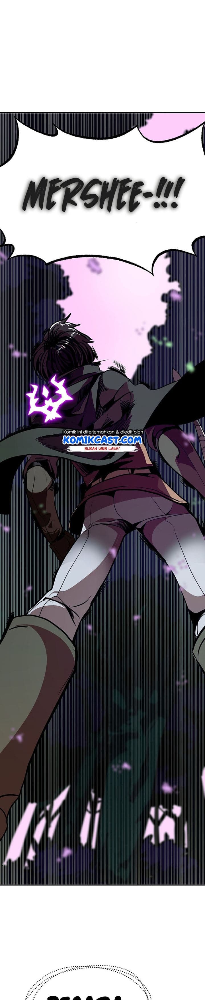 Worthless Regression - Chapter 12 - Page 33