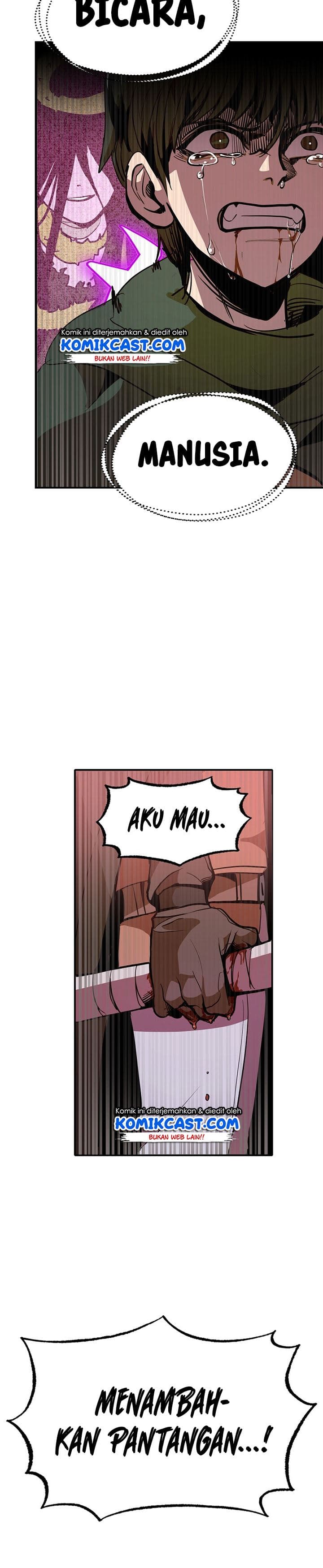 Worthless Regression - Chapter 12 - Page 34