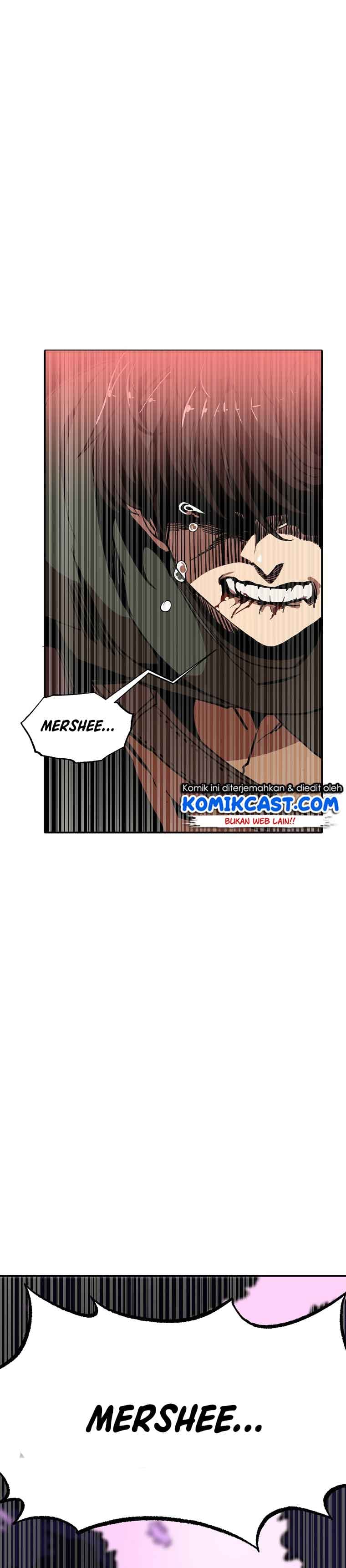Worthless Regression - Chapter 13 - Page 1