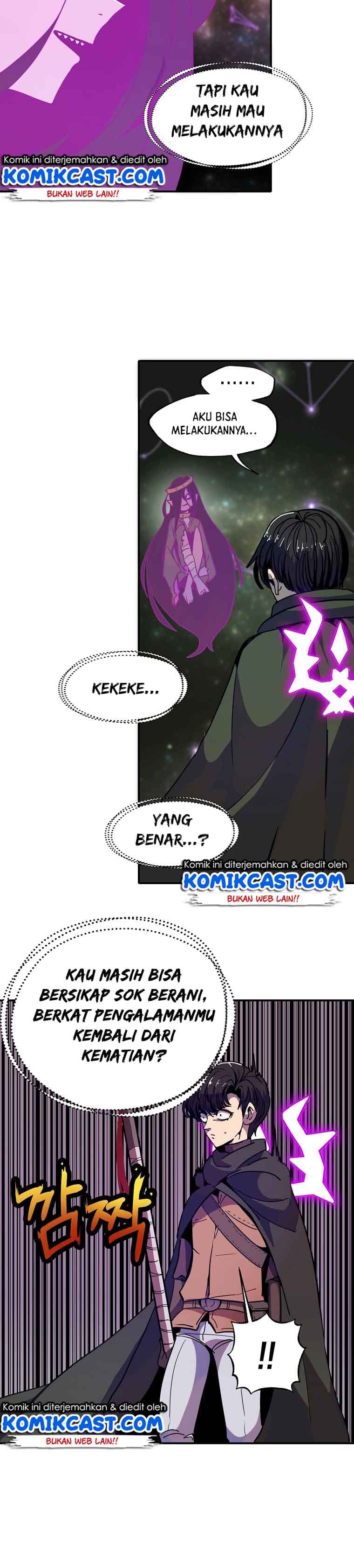 Worthless Regression - Chapter 13 - Page 10