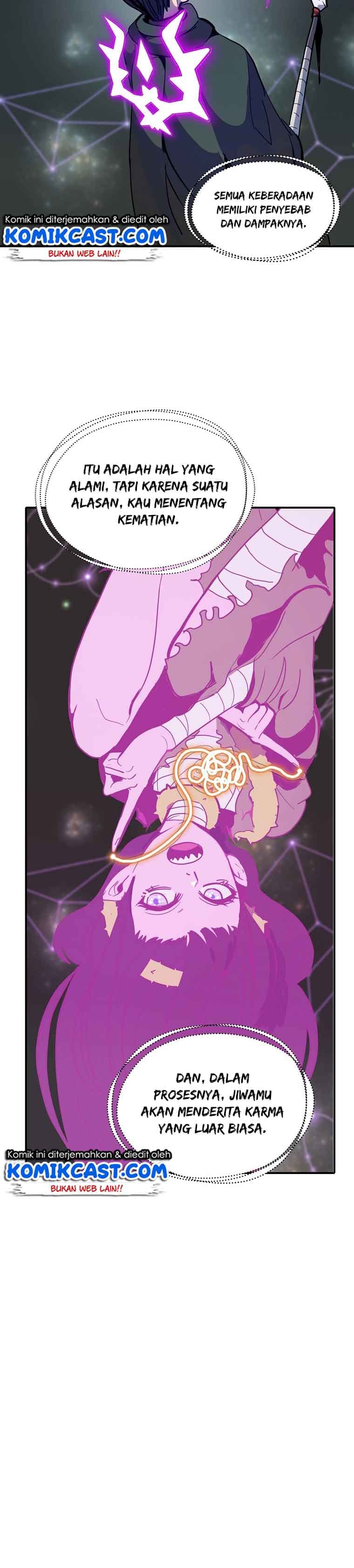 Worthless Regression - Chapter 13 - Page 13