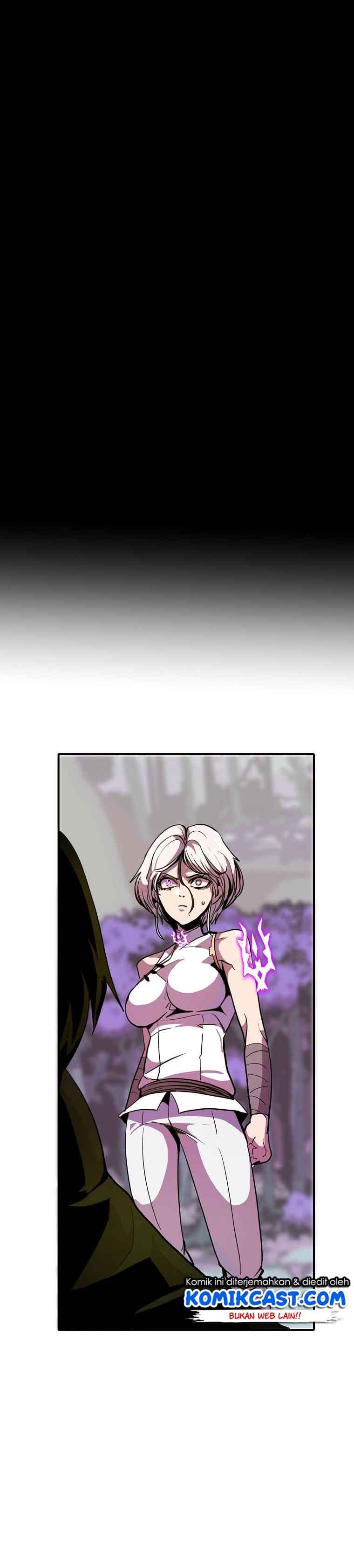 Worthless Regression - Chapter 13 - Page 16