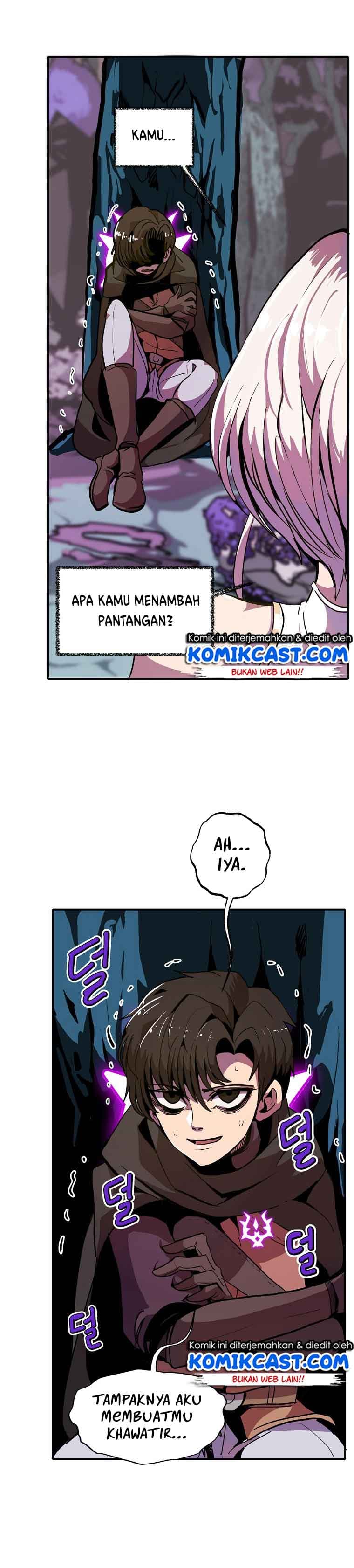 Worthless Regression - Chapter 13 - Page 17