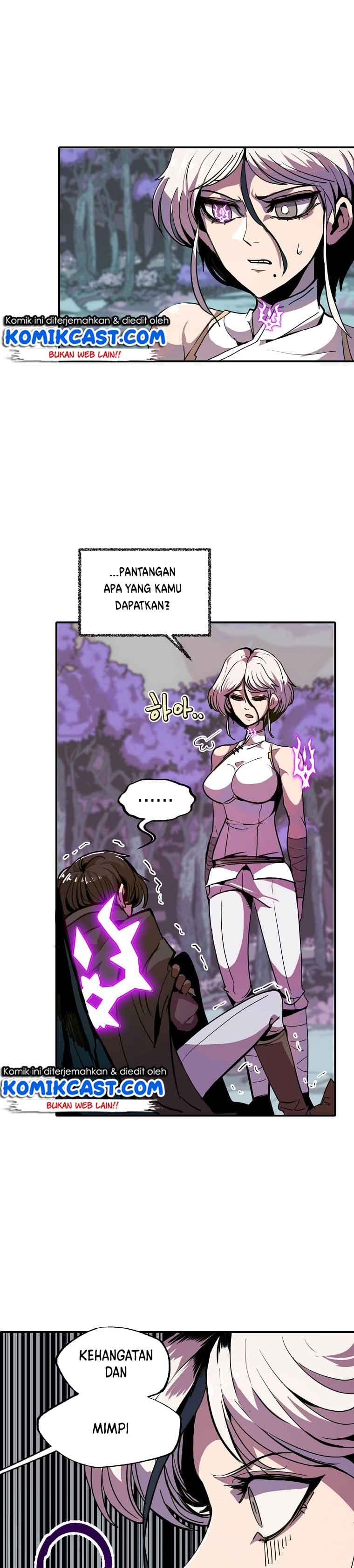 Worthless Regression - Chapter 13 - Page 18