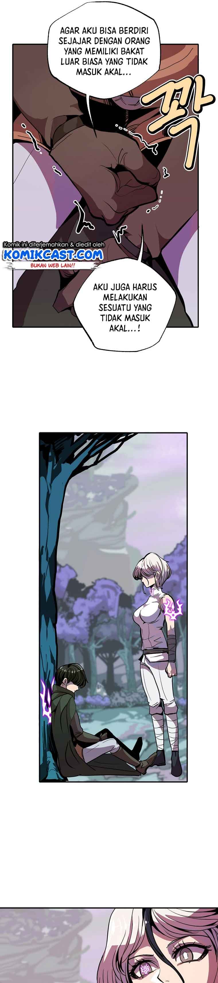 Worthless Regression - Chapter 13 - Page 25