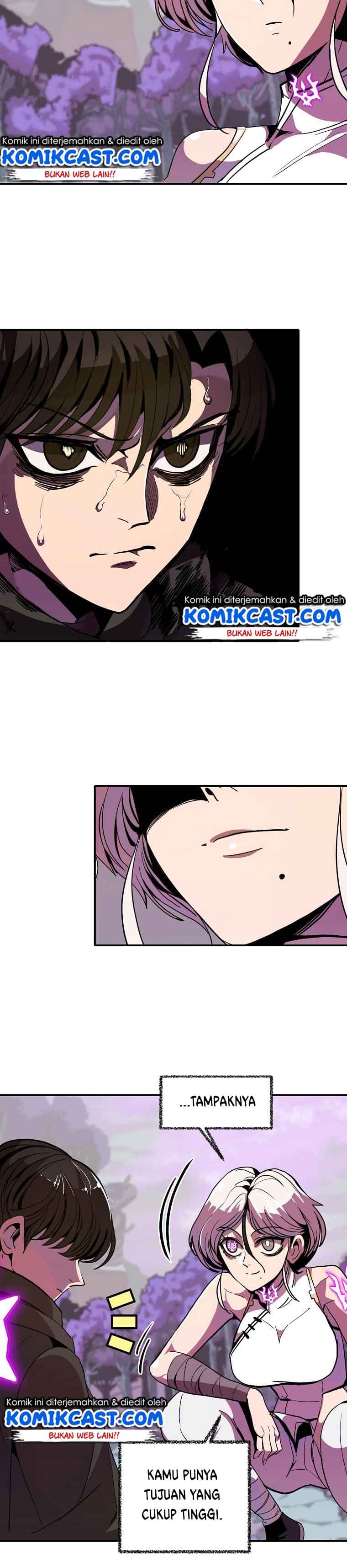 Worthless Regression - Chapter 13 - Page 26