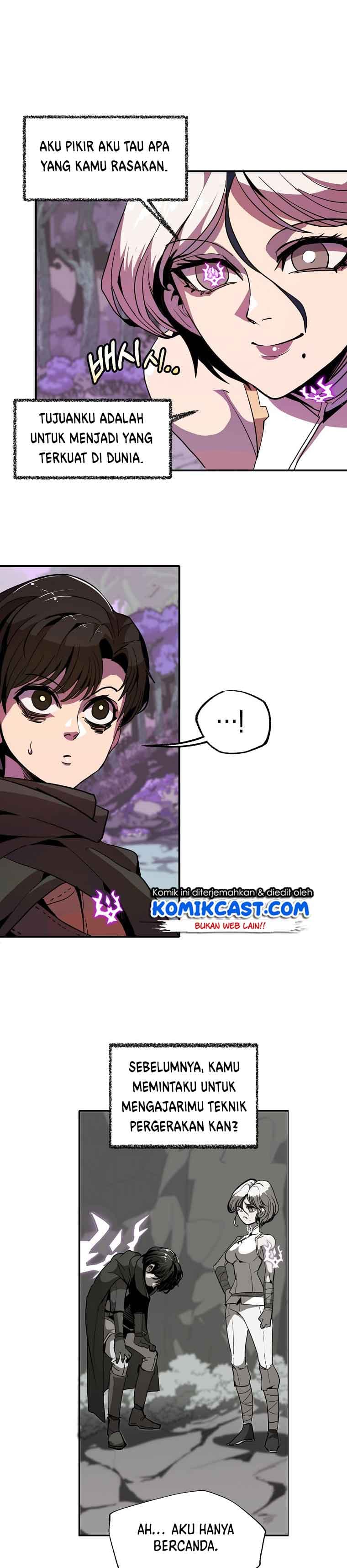 Worthless Regression - Chapter 13 - Page 27