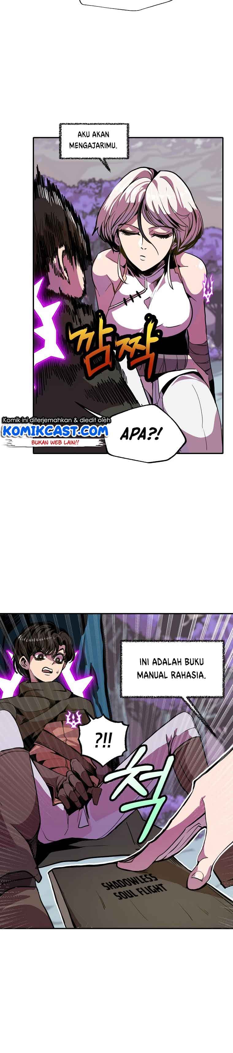 Worthless Regression - Chapter 13 - Page 28