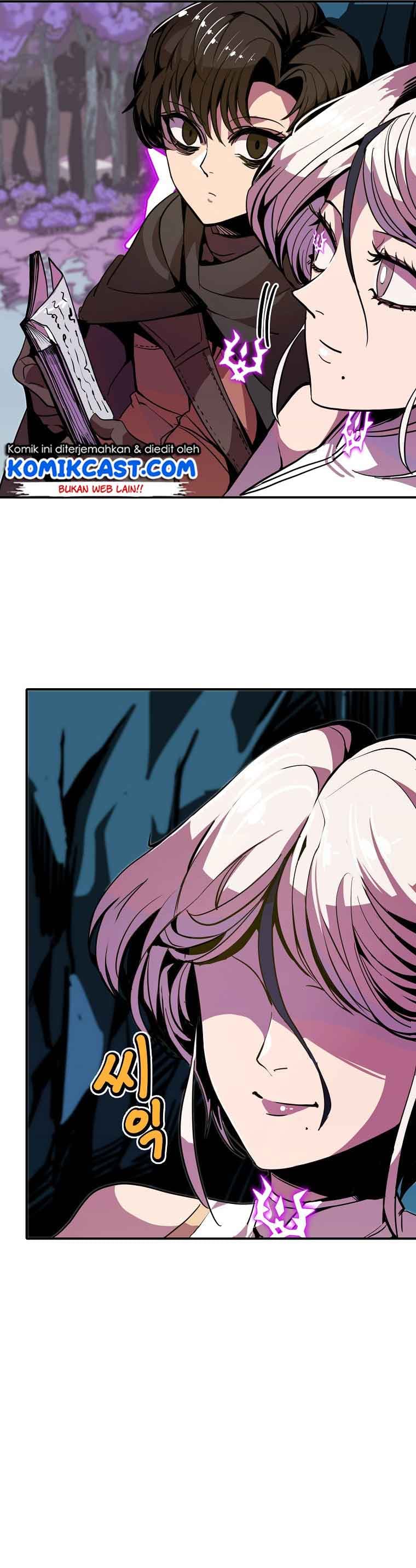 Worthless Regression - Chapter 13 - Page 31