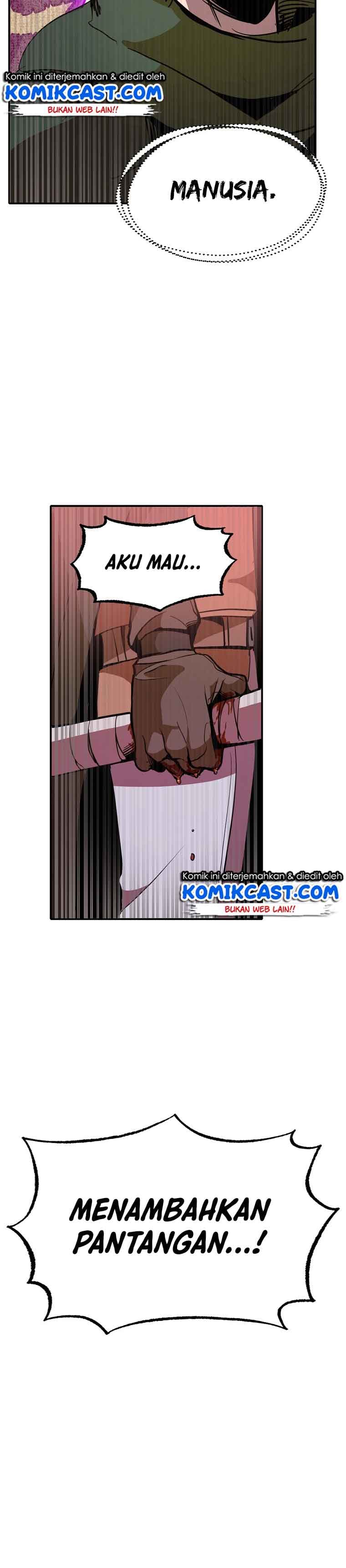 Worthless Regression - Chapter 13 - Page 4