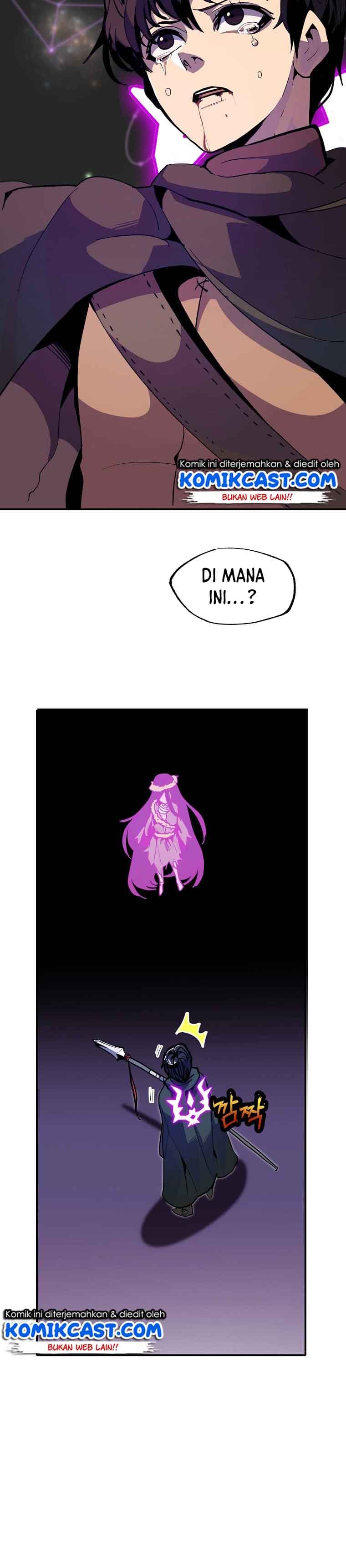 Worthless Regression - Chapter 13 - Page 6