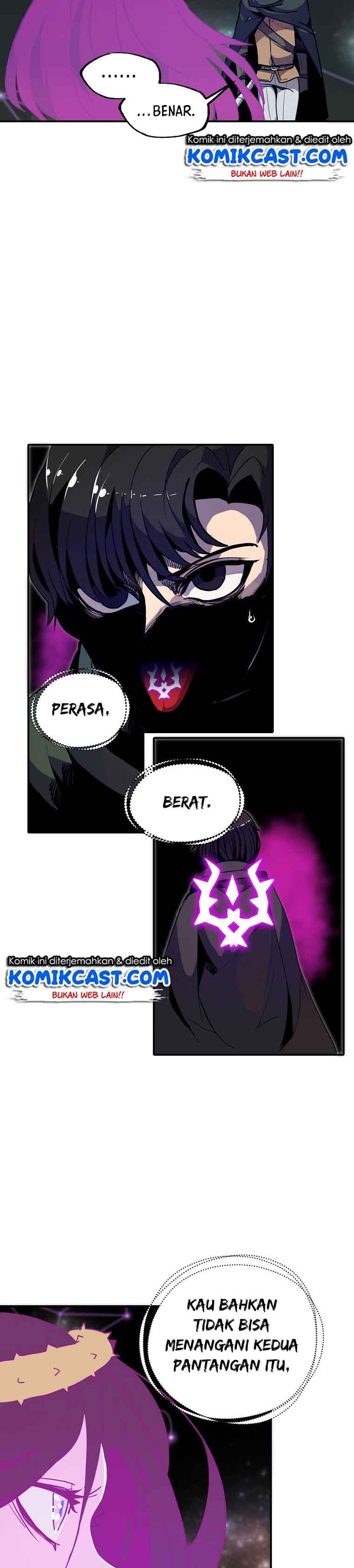 Worthless Regression - Chapter 13 - Page 9