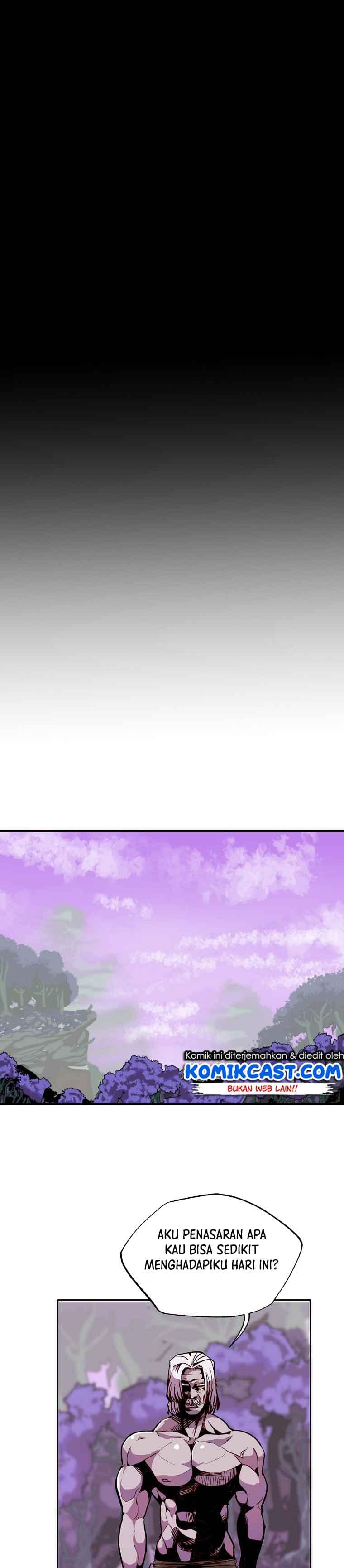 Worthless Regression - Chapter 14 - Page 19