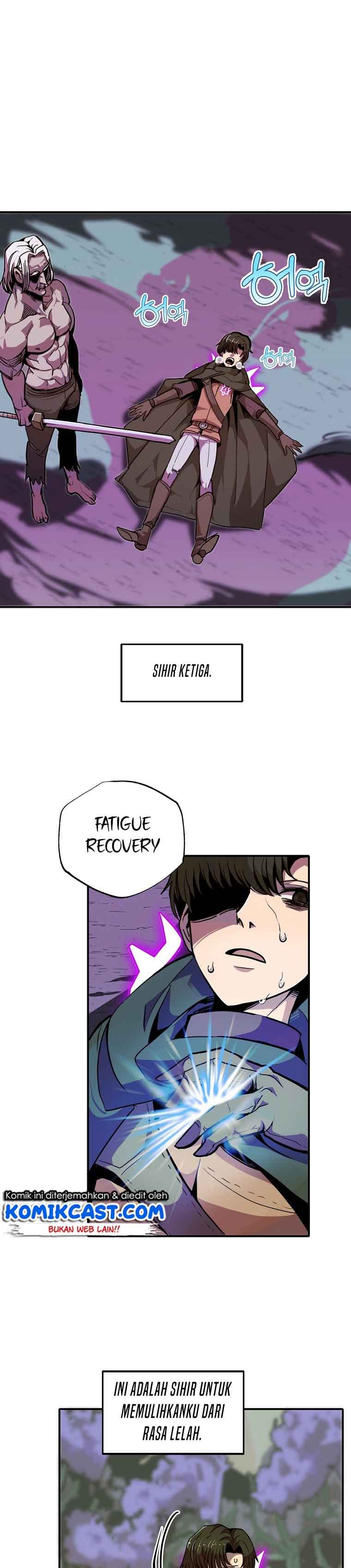 Worthless Regression - Chapter 14 - Page 24
