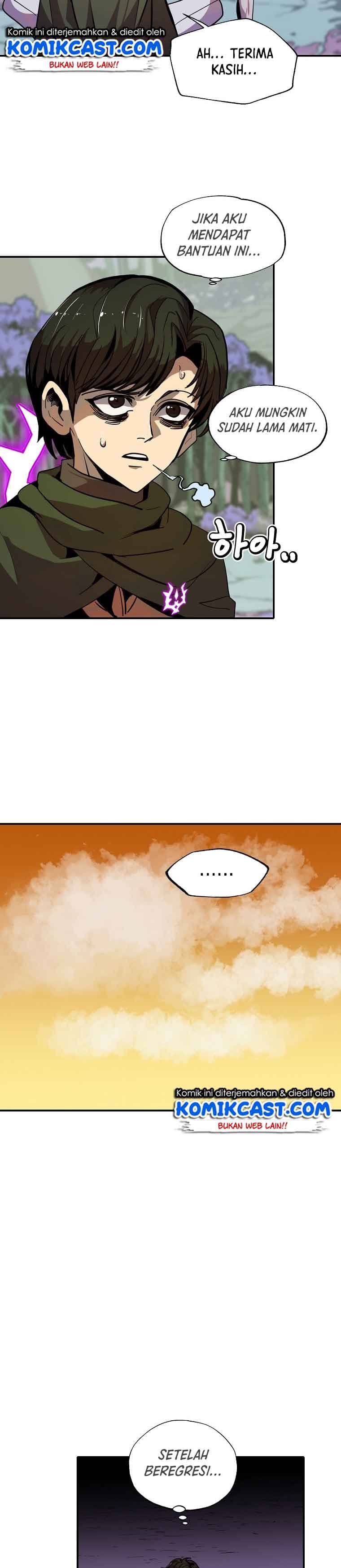 Worthless Regression - Chapter 14 - Page 29