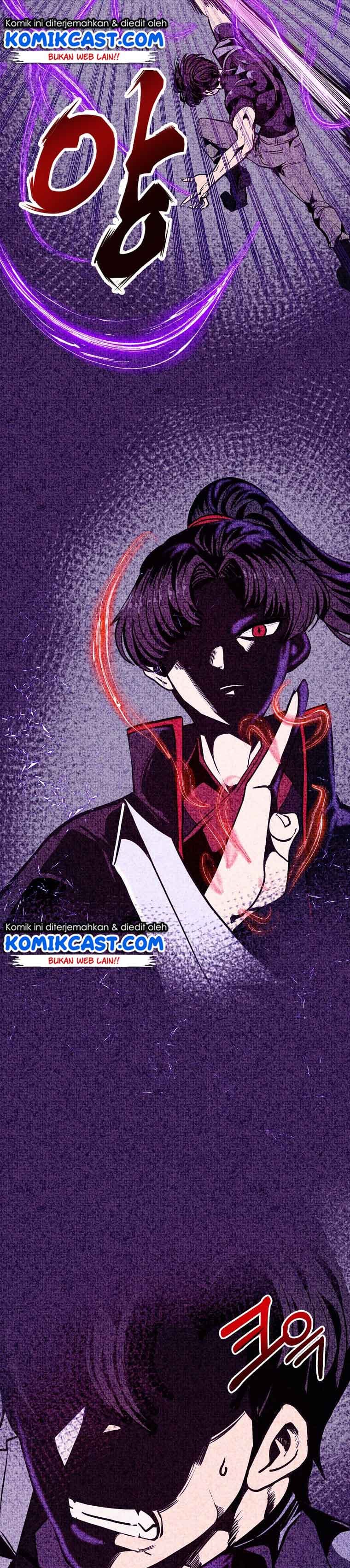 Worthless Regression - Chapter 14 - Page 3