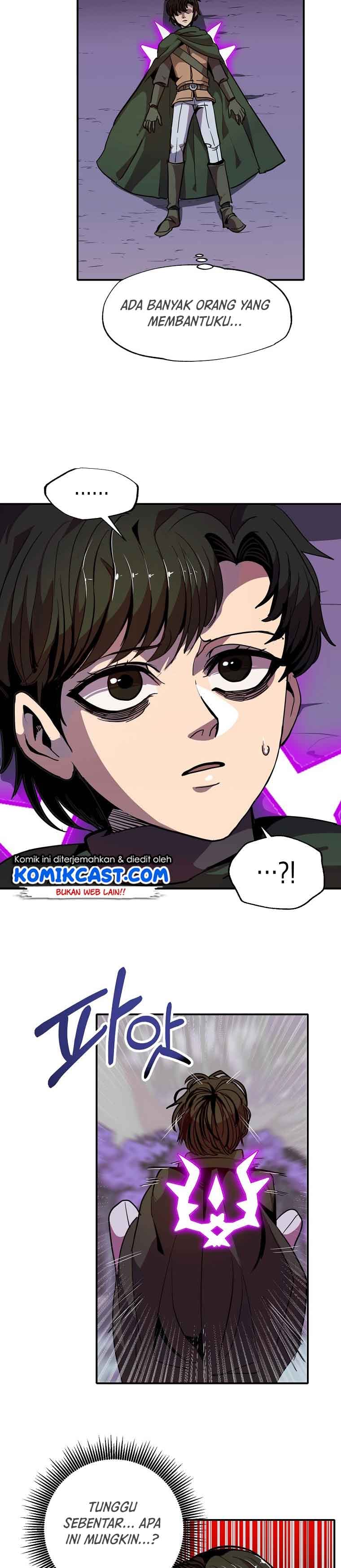 Worthless Regression - Chapter 14 - Page 30