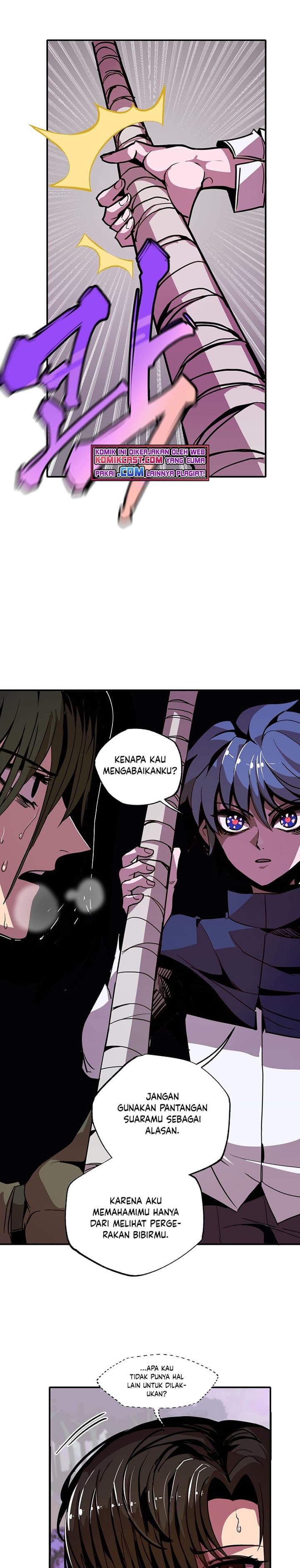 Worthless Regression - Chapter 15 - Page 10