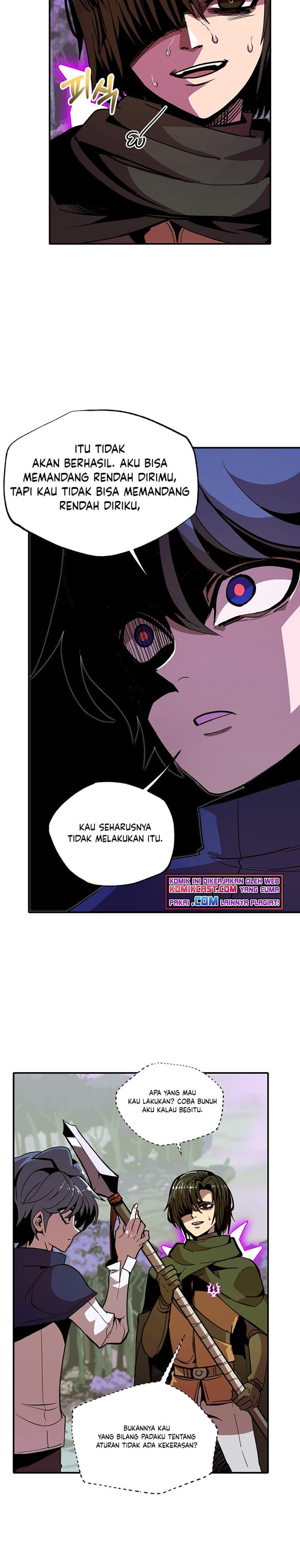 Worthless Regression - Chapter 15 - Page 11