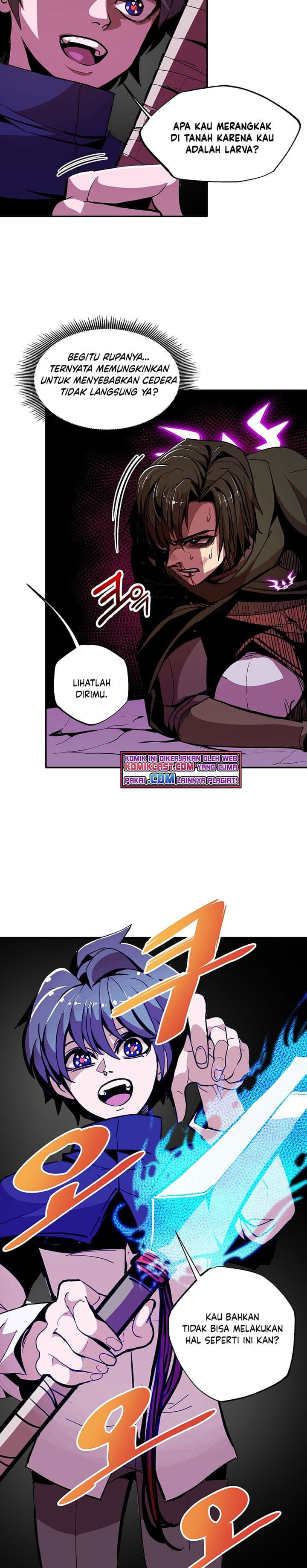 Worthless Regression - Chapter 15 - Page 13