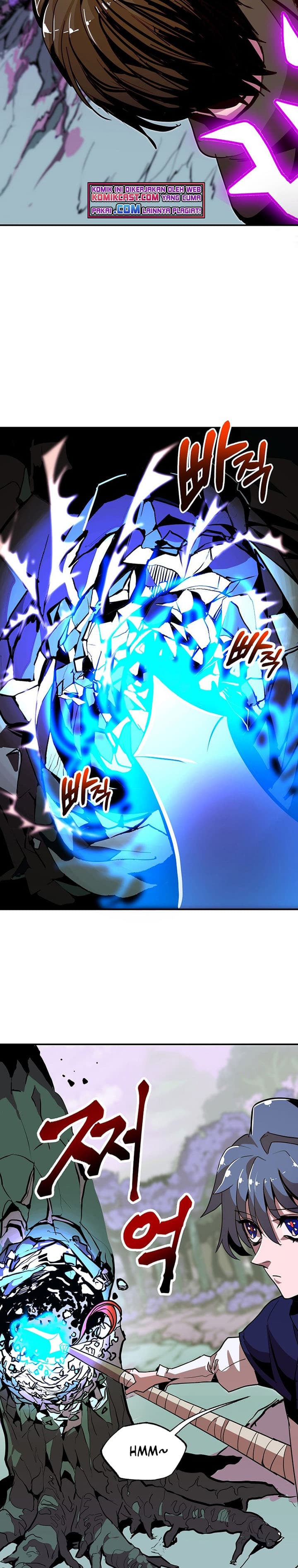 Worthless Regression - Chapter 15 - Page 18