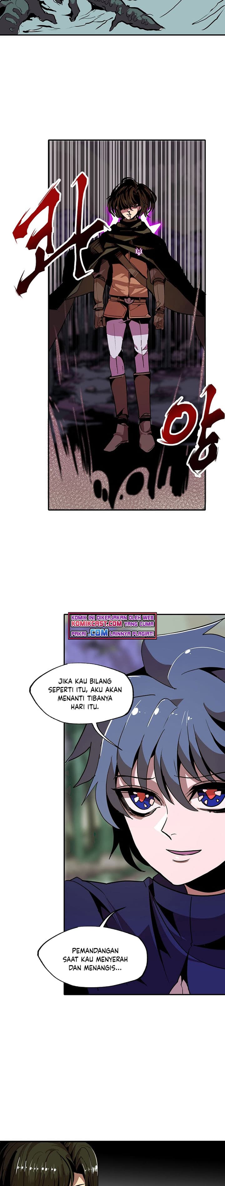 Worthless Regression - Chapter 15 - Page 19