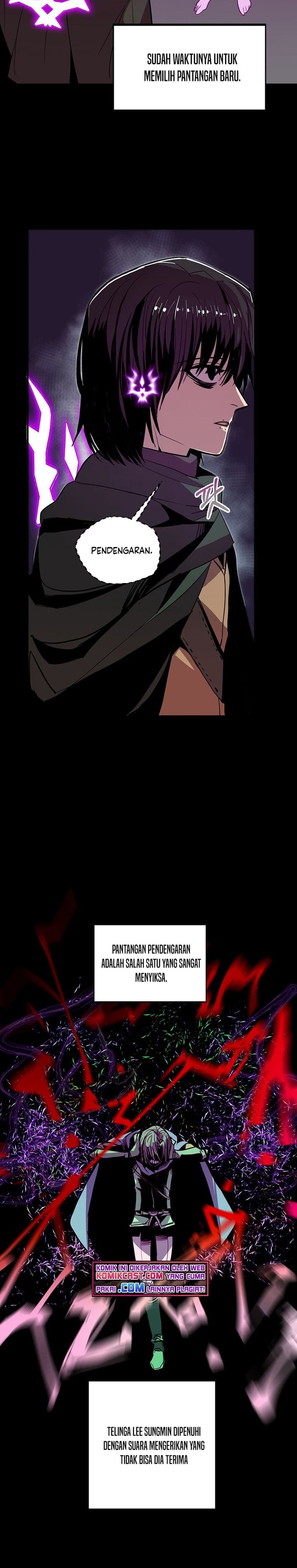 Worthless Regression - Chapter 15 - Page 21