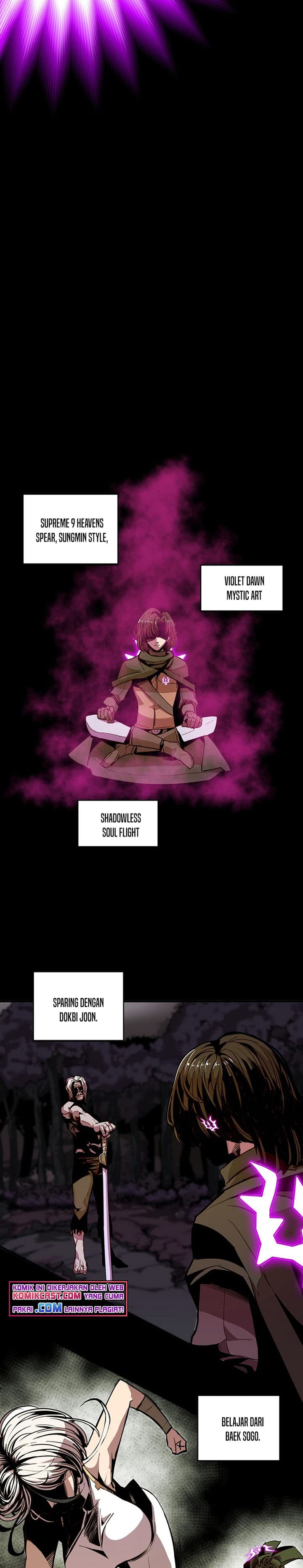 Worthless Regression - Chapter 15 - Page 23