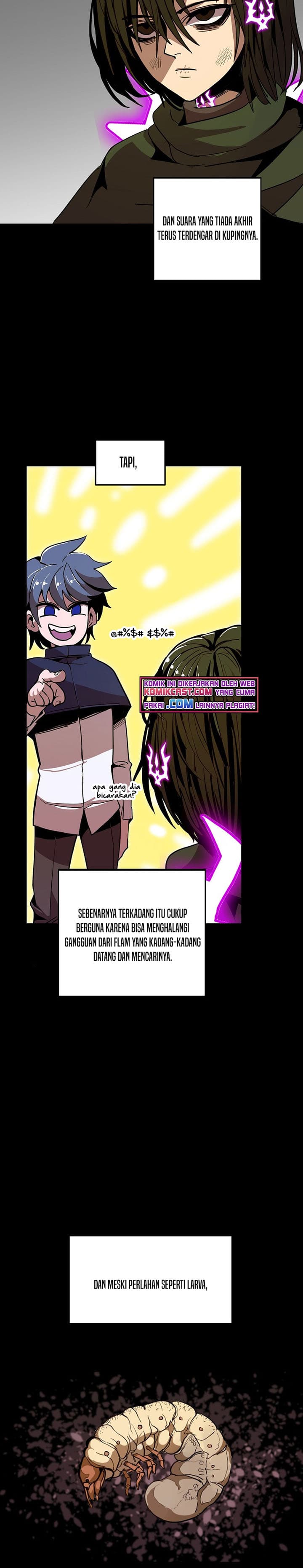 Worthless Regression - Chapter 15 - Page 25