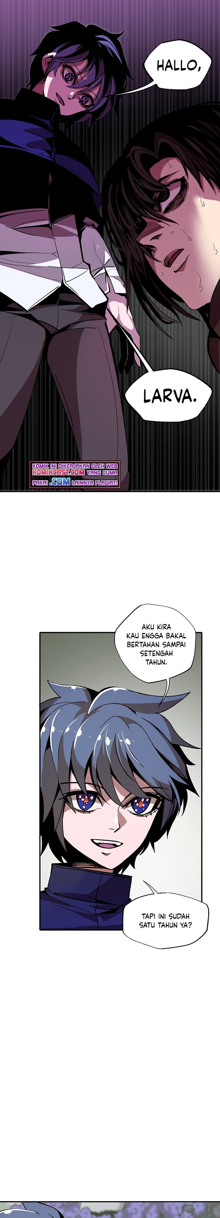 Worthless Regression - Chapter 15 - Page 4
