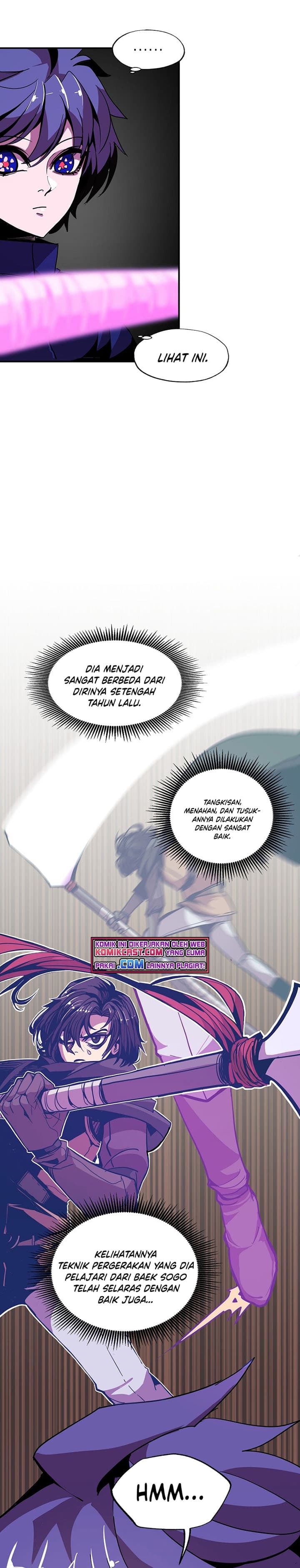 Worthless Regression - Chapter 15 - Page 7